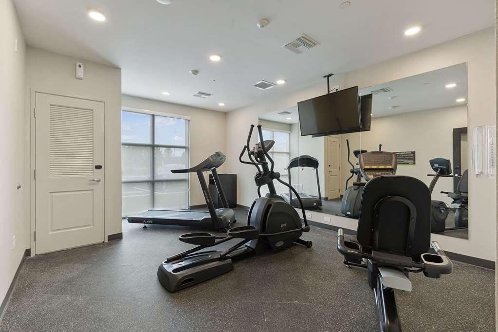 Extended Stay America Premier Suites - Fredericksburg Facilidades foto