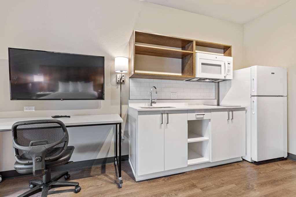 Extended Stay America Premier Suites - Fredericksburg Habitación foto