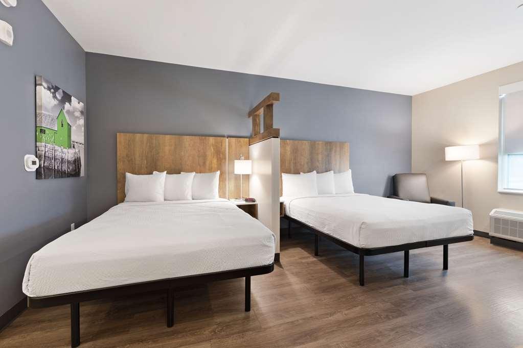 Extended Stay America Premier Suites - Fredericksburg Habitación foto