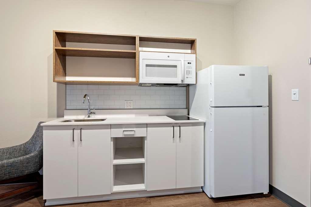 Extended Stay America Premier Suites - Fredericksburg Habitación foto