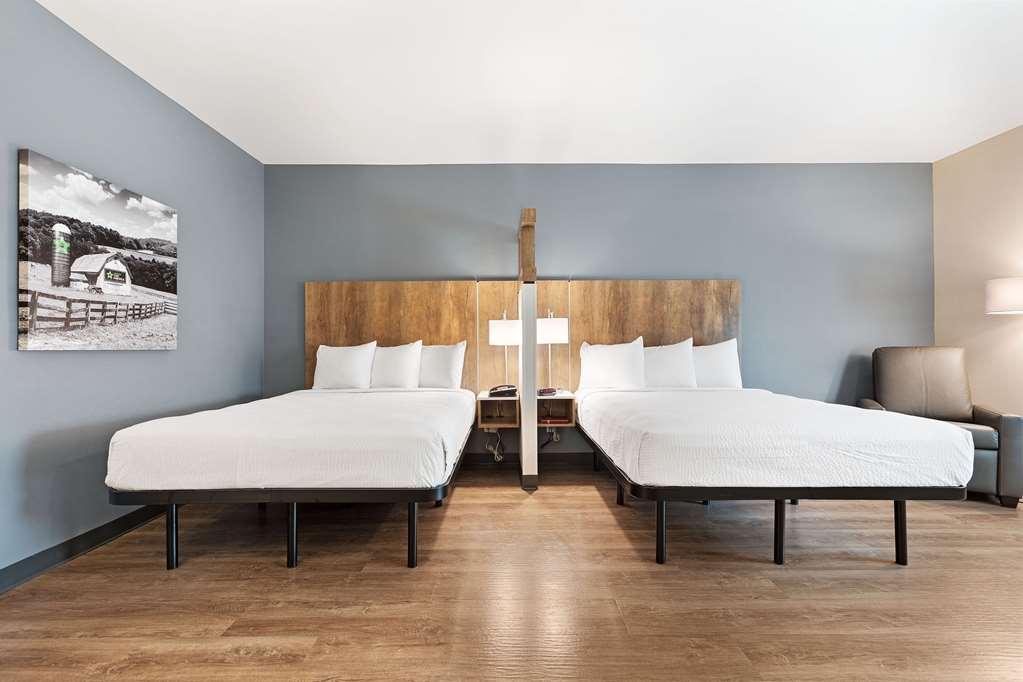 Extended Stay America Premier Suites - Fredericksburg Habitación foto