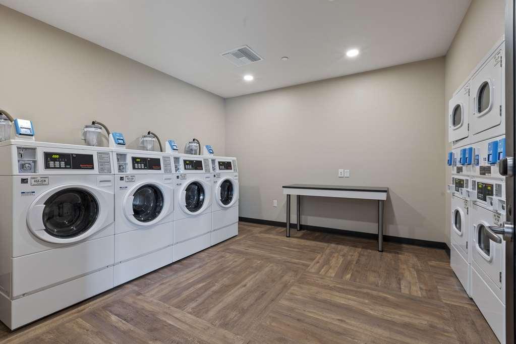 Extended Stay America Premier Suites - Fredericksburg Facilidades foto