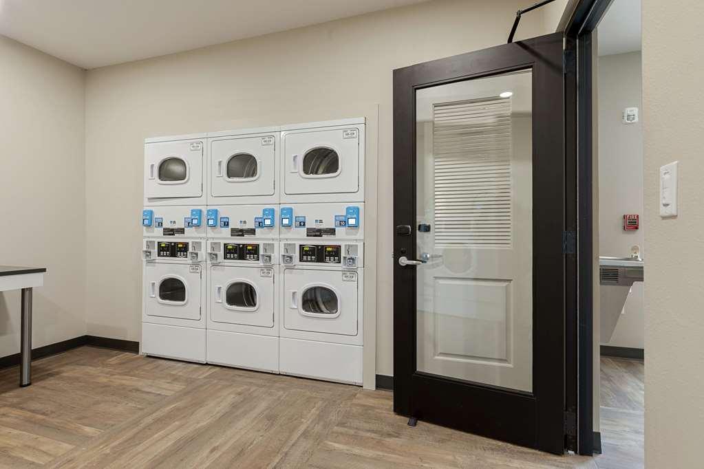 Extended Stay America Premier Suites - Fredericksburg Facilidades foto
