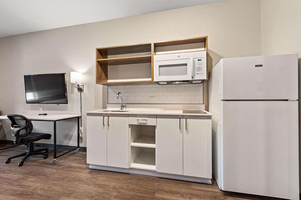 Extended Stay America Premier Suites - Fredericksburg Habitación foto