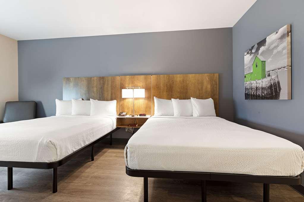 Extended Stay America Premier Suites - Fredericksburg Habitación foto