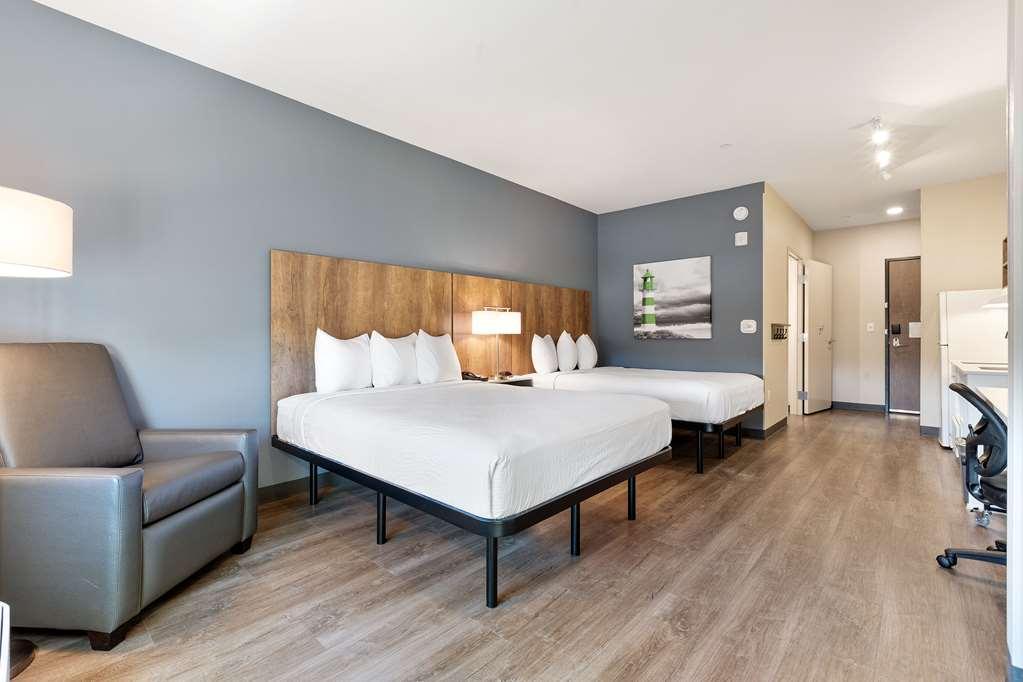 Extended Stay America Premier Suites - Fredericksburg Habitación foto