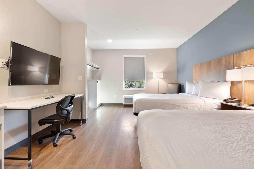 Extended Stay America Premier Suites - Fredericksburg Habitación foto