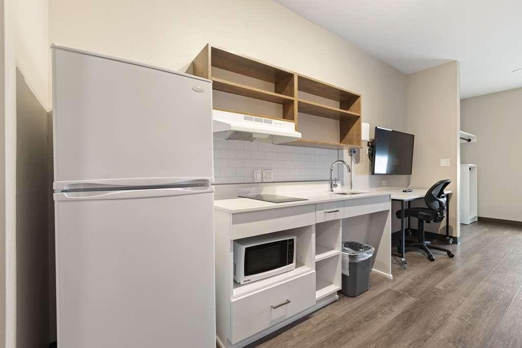 Extended Stay America Premier Suites - Fredericksburg Habitación foto